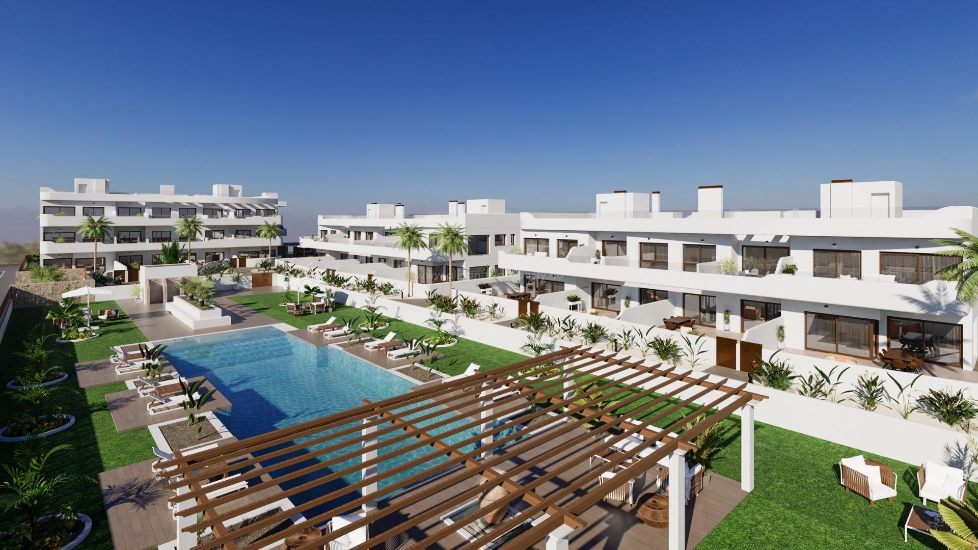 Hus / Villa i La Serena Golf