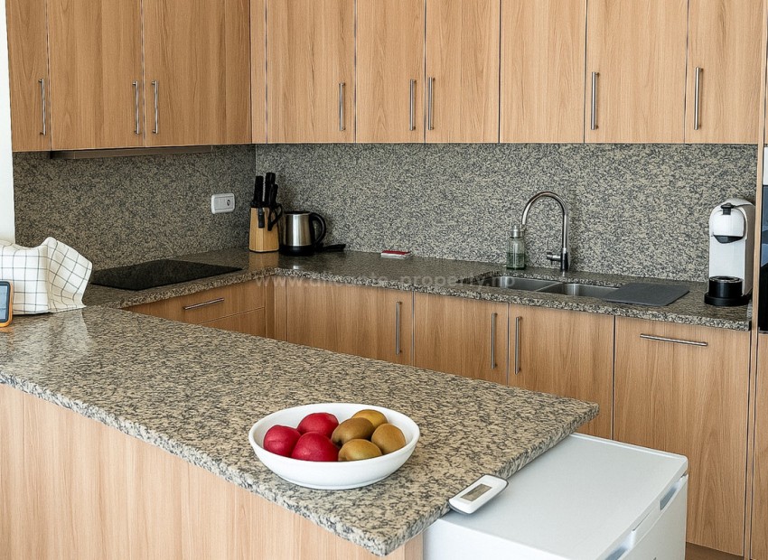 Hus / Villa i La Siesta