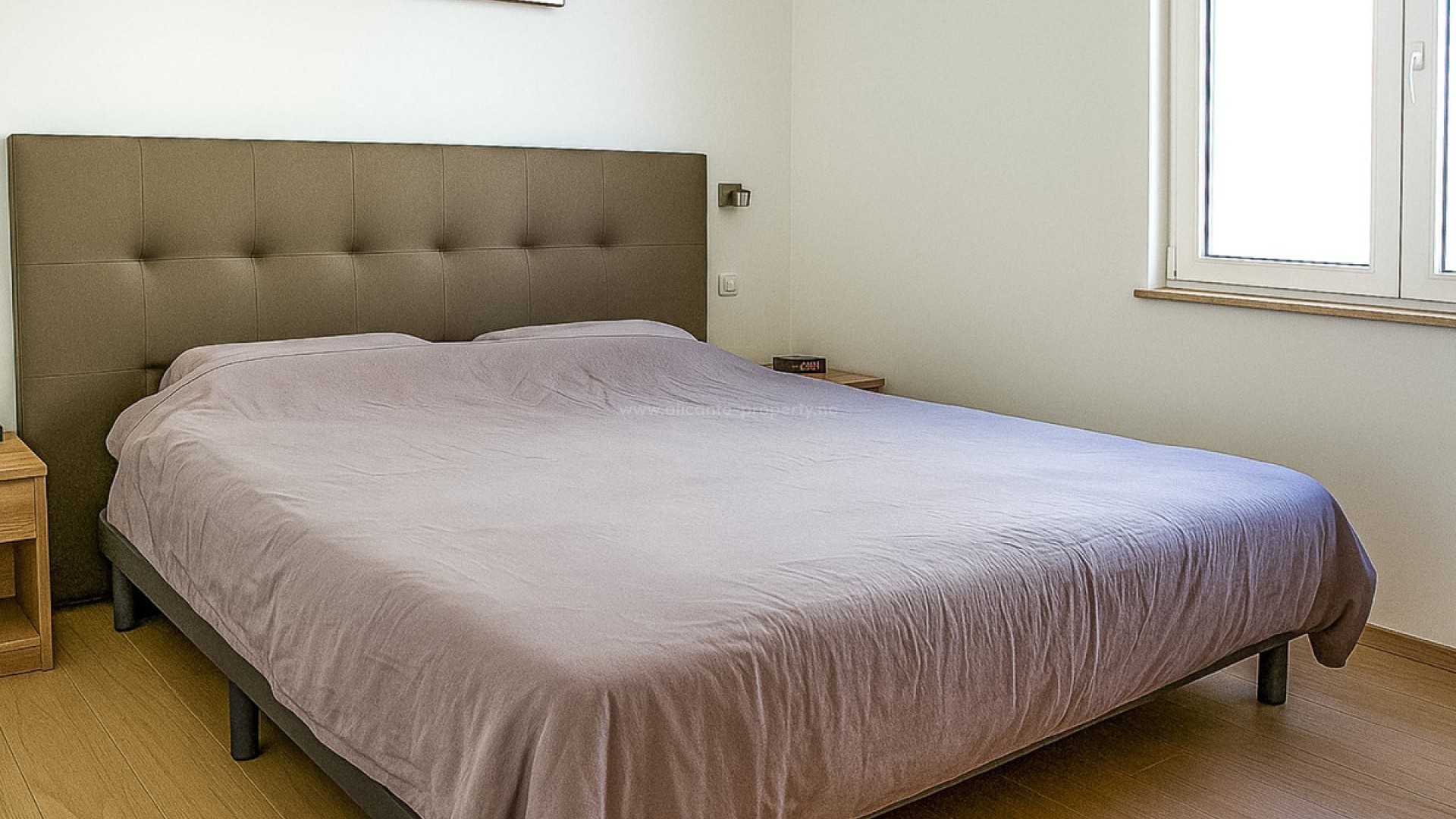 Hus / Villa i La Siesta