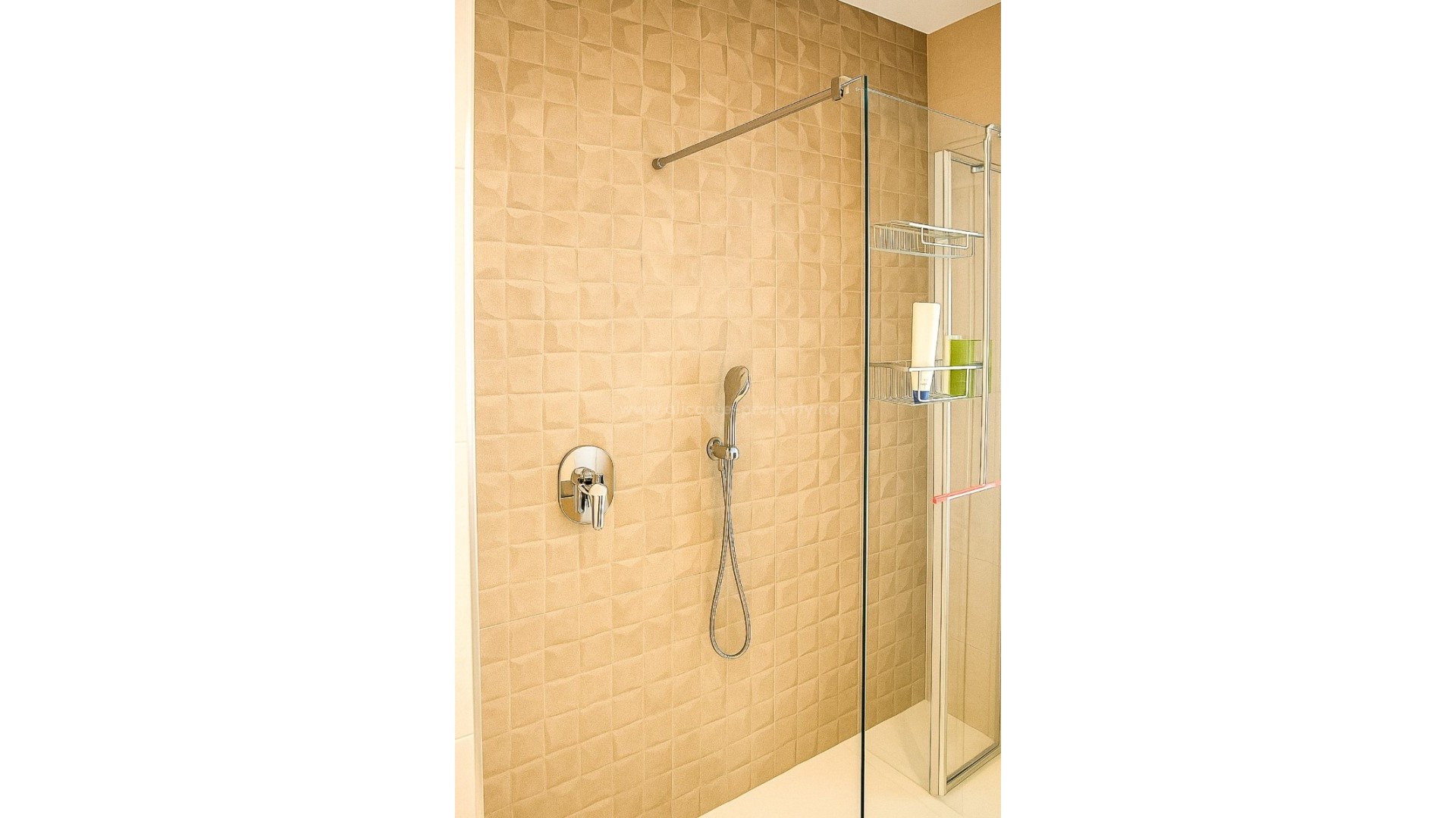 Hus / Villa i La Siesta