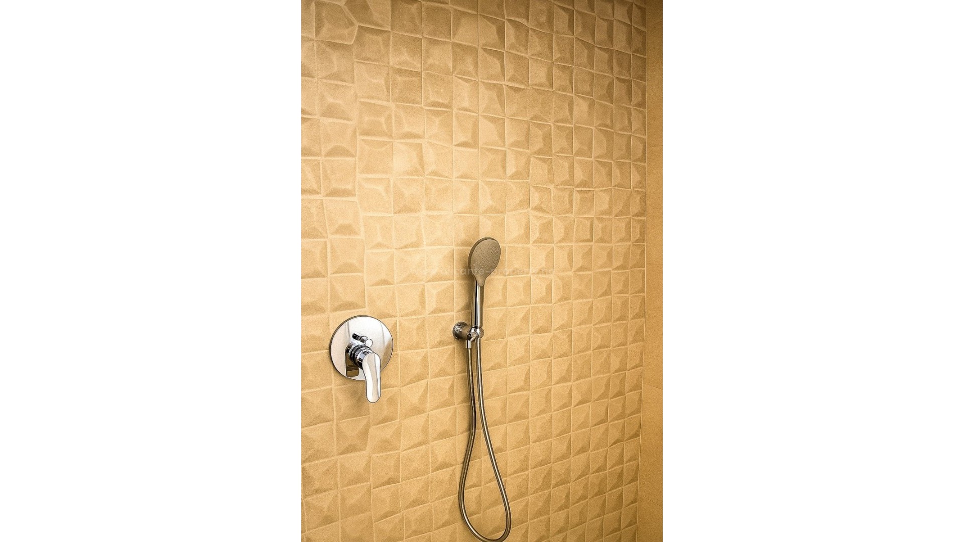 Hus / Villa i La Siesta