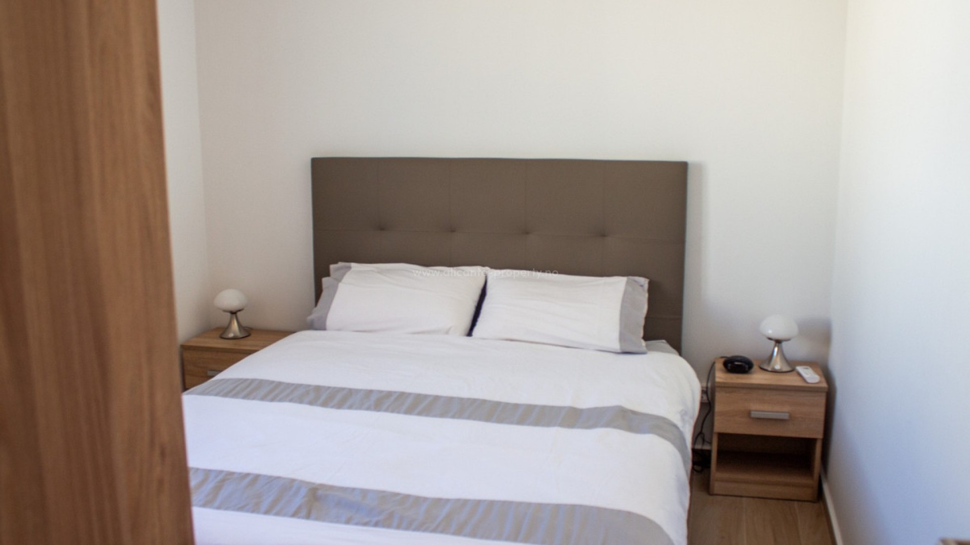 Hus / Villa i La Siesta