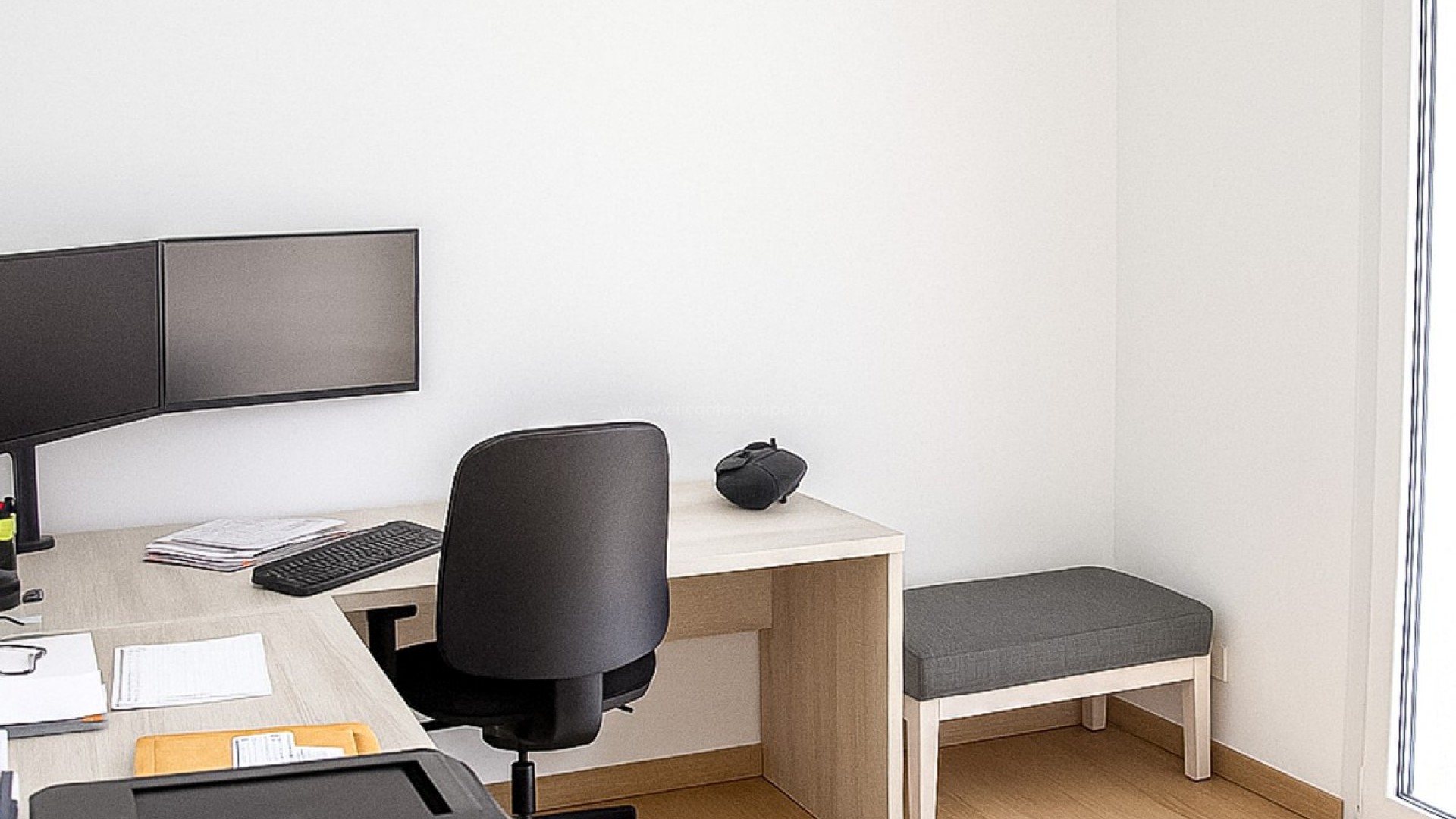 Hus / Villa i La Siesta