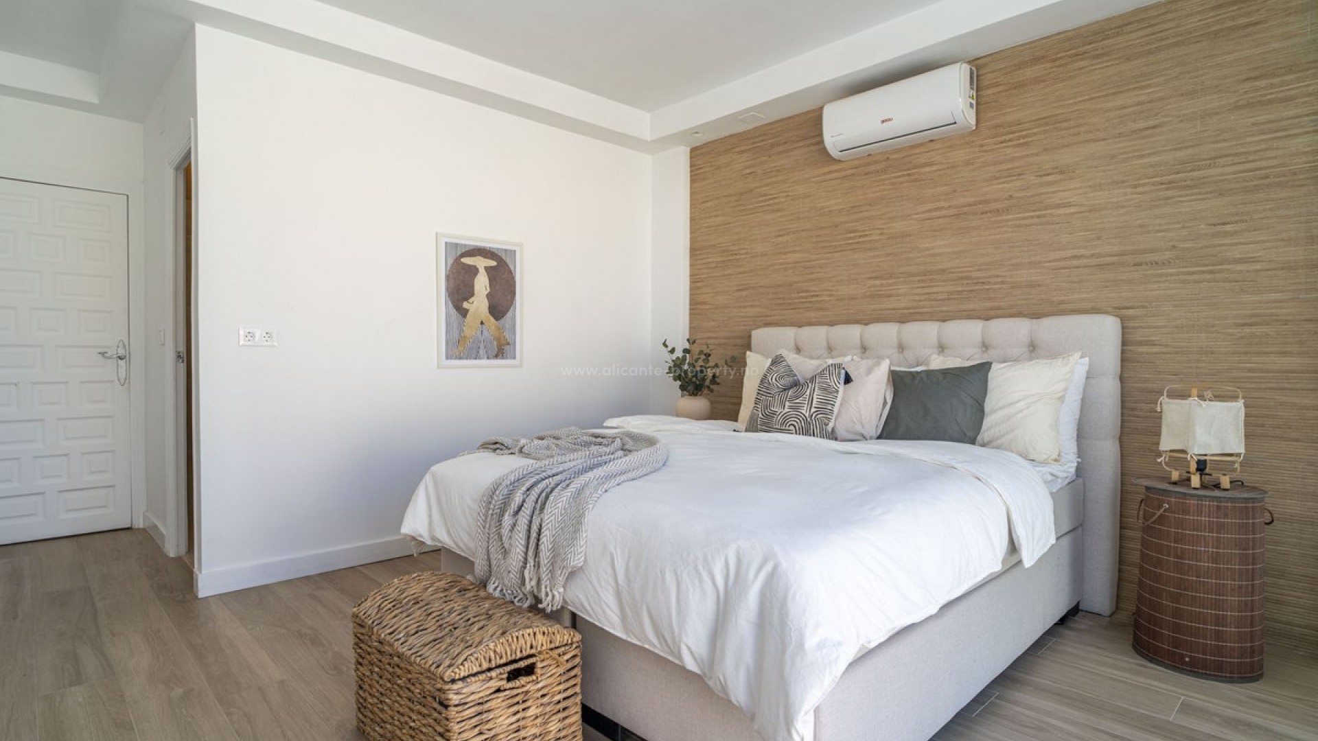 Hus / Villa i La Siesta