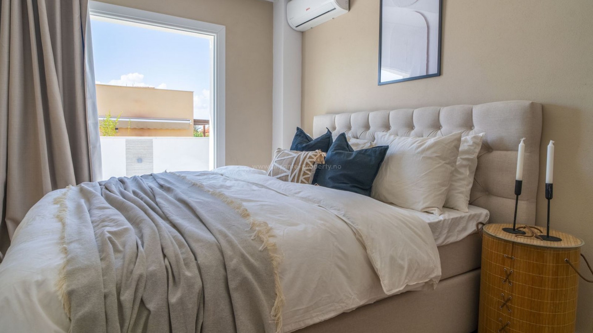 Hus / Villa i La Siesta