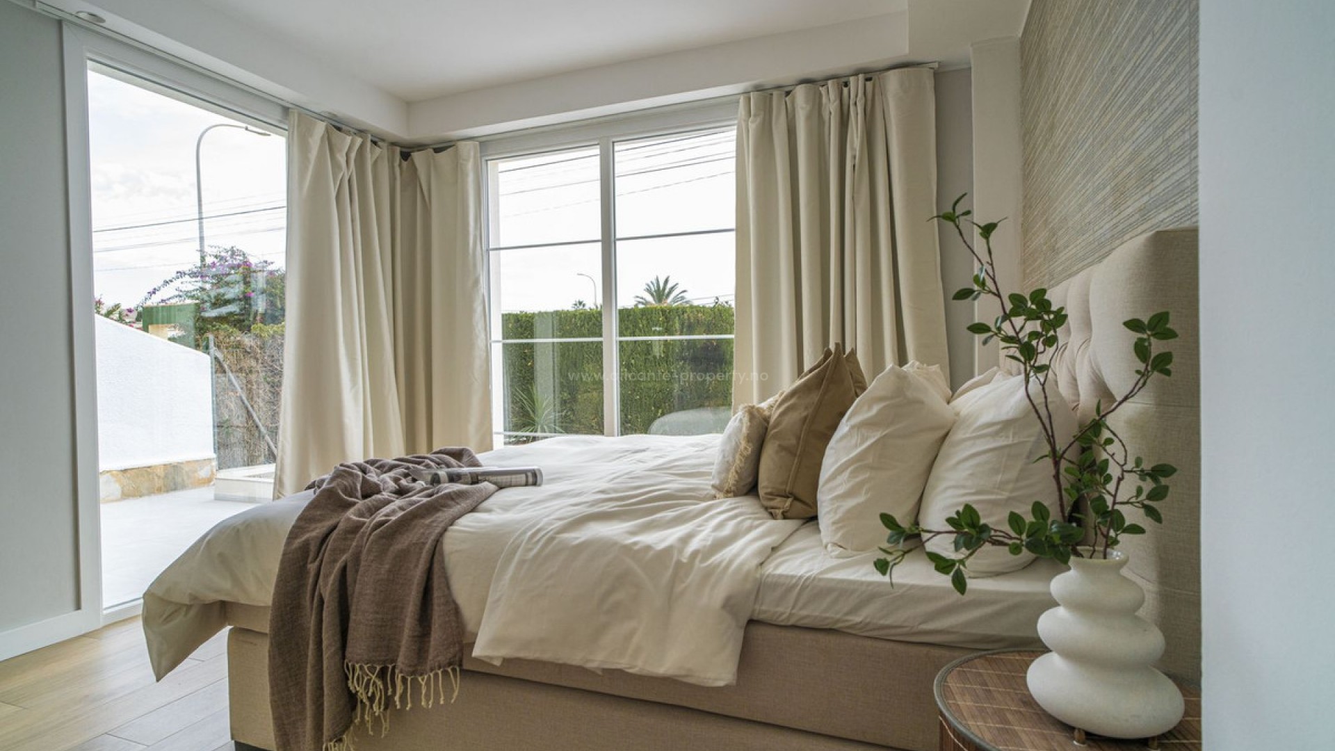 Hus / Villa i La Siesta