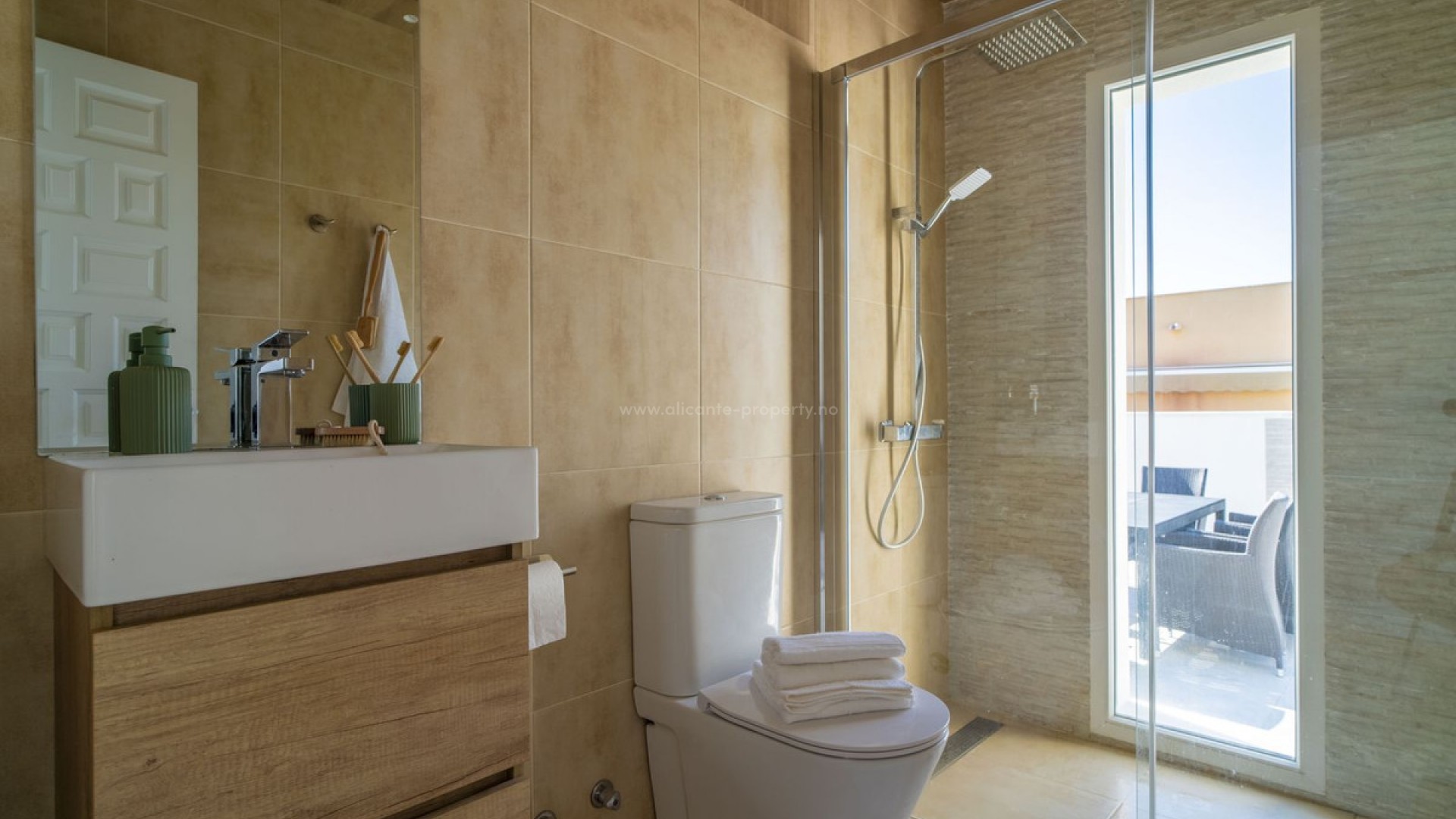 Hus / Villa i La Siesta