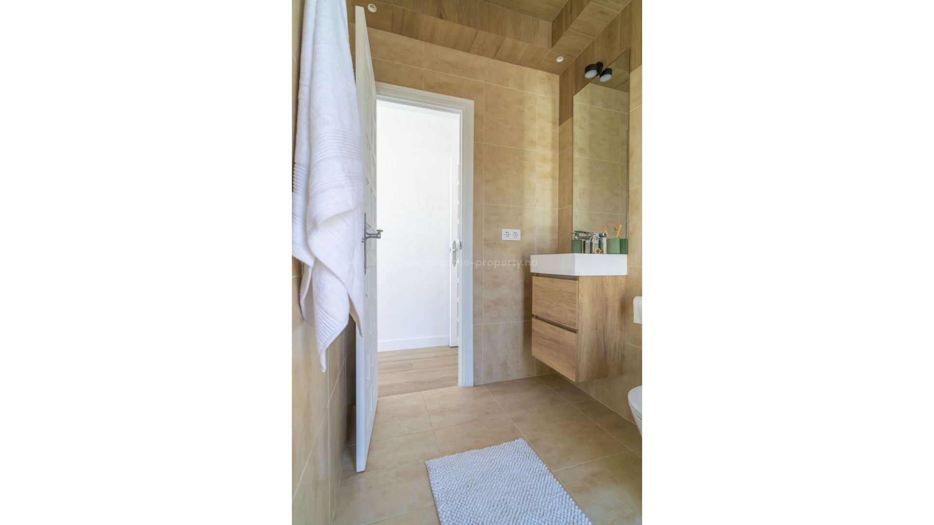 Hus / Villa i La Siesta