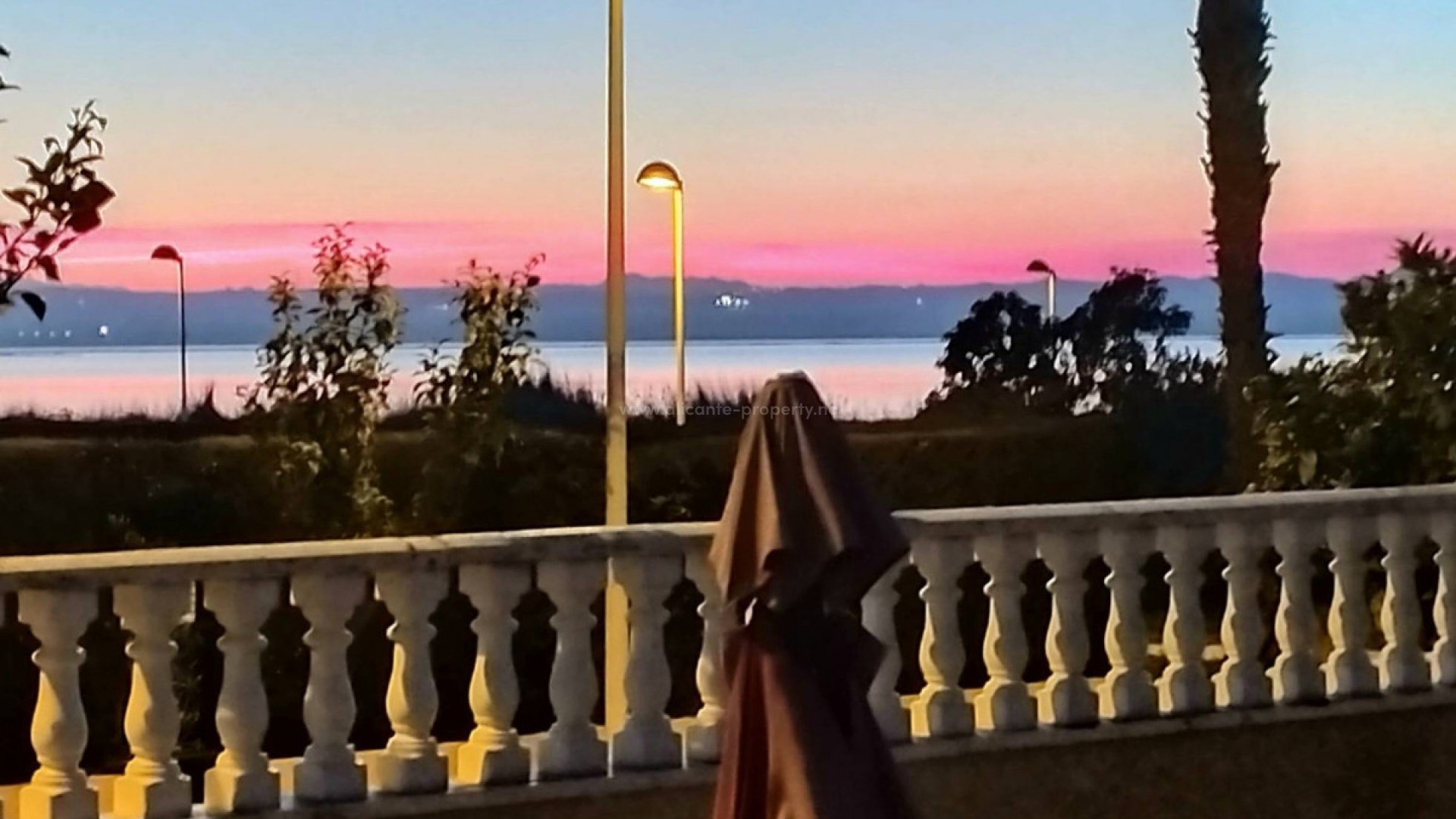 Hus / Villa i La Siesta