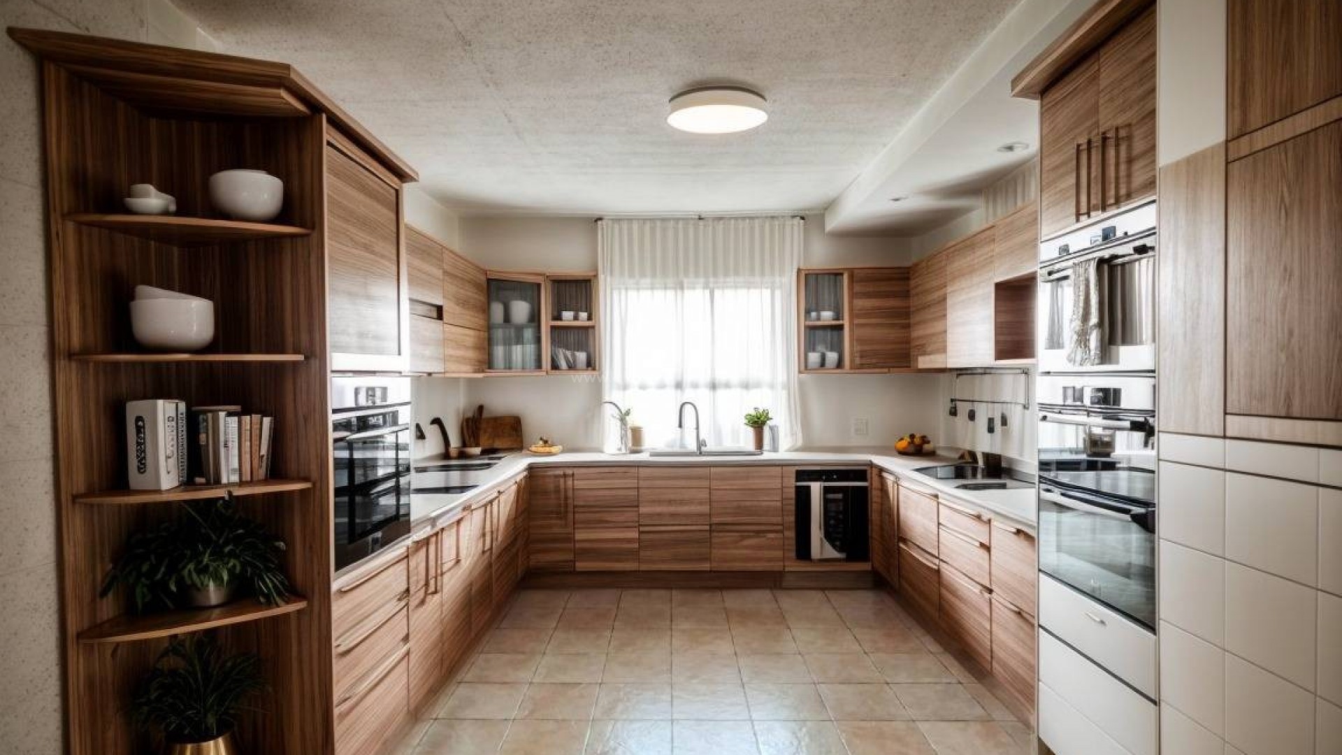 Hus / Villa i La Siesta