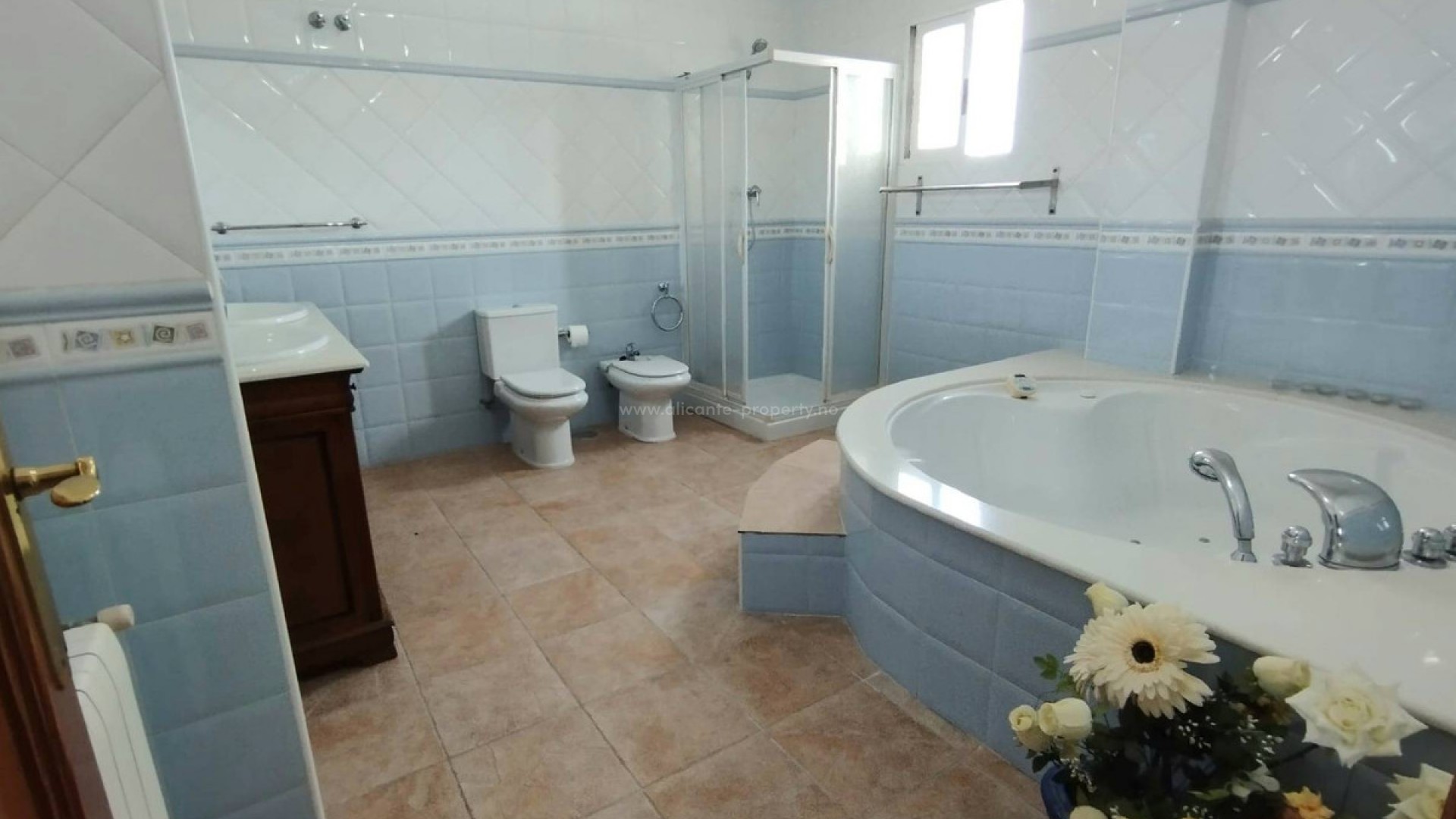 Hus / Villa i La Siesta