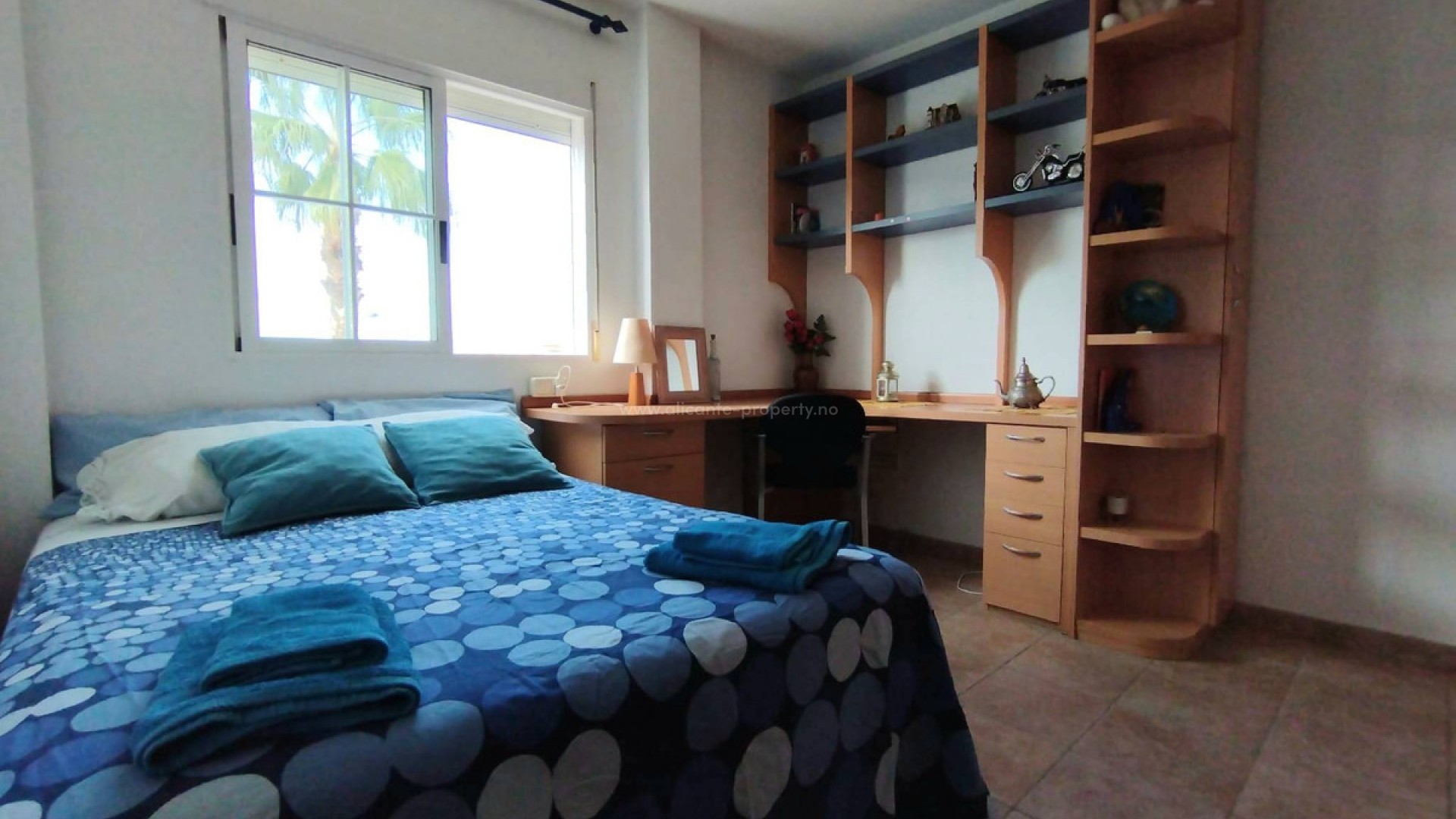 Hus / Villa i La Siesta