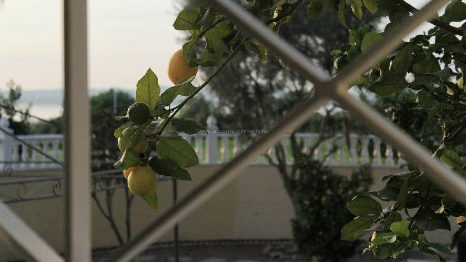 Hus / Villa i La Siesta