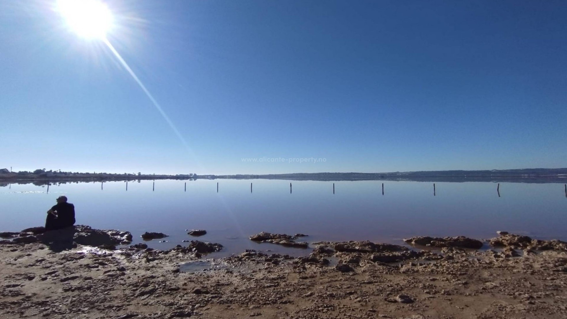 Hus / Villa i La Siesta