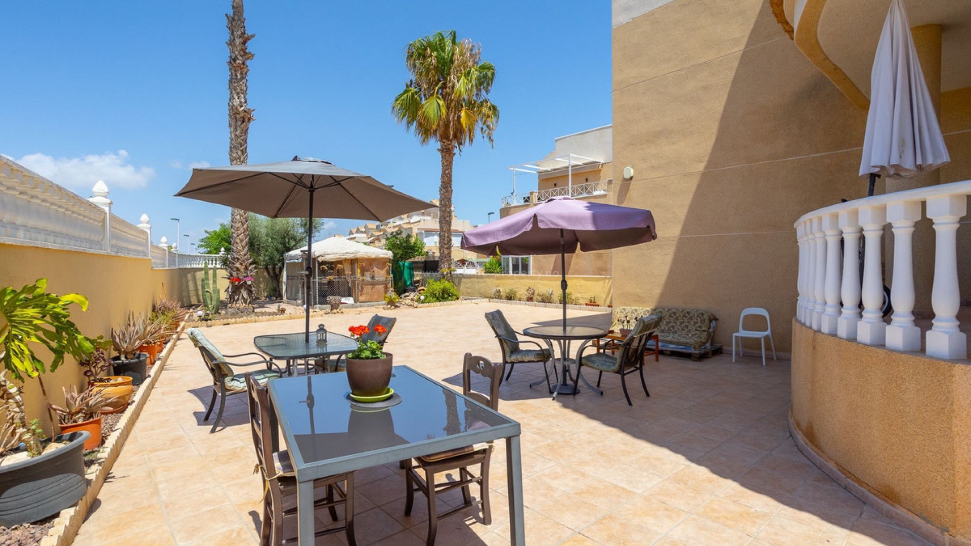 Hus / Villa i La Siesta