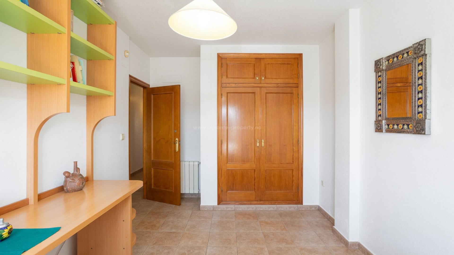 Hus / Villa i La Siesta