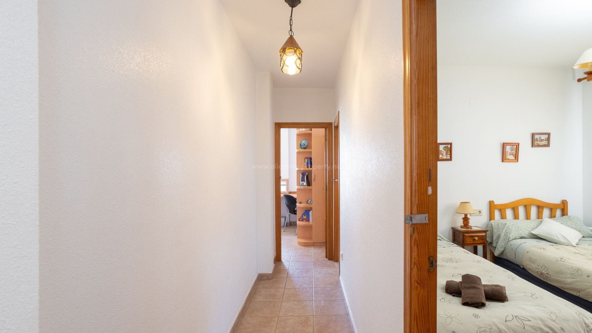 Hus / Villa i La Siesta