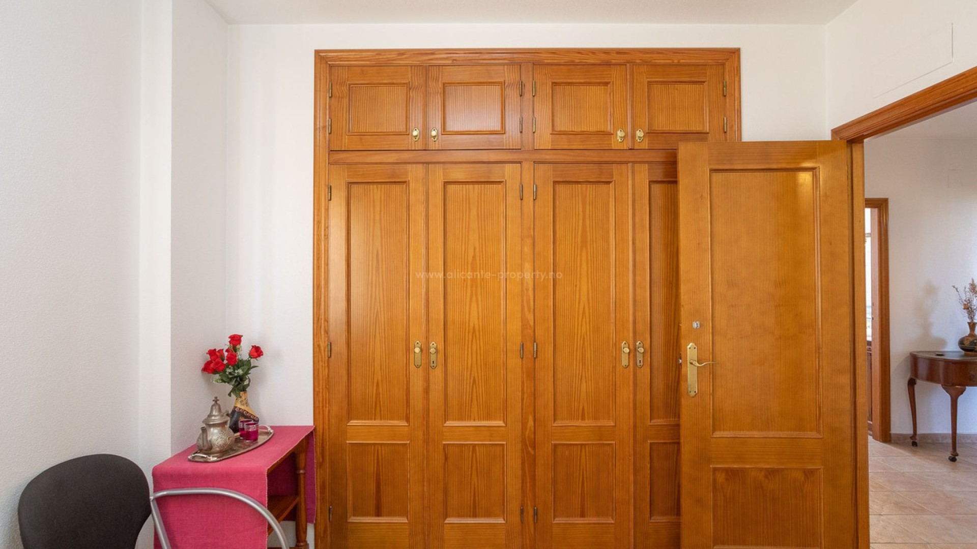 Hus / Villa i La Siesta