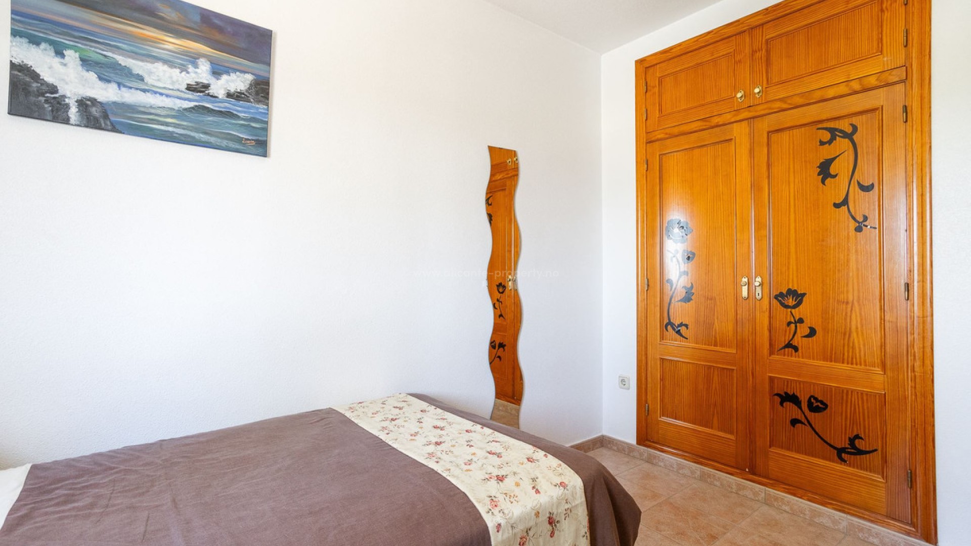 Hus / Villa i La Siesta