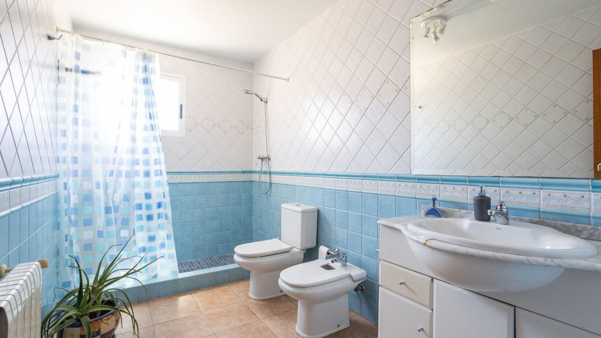 Hus / Villa i La Siesta