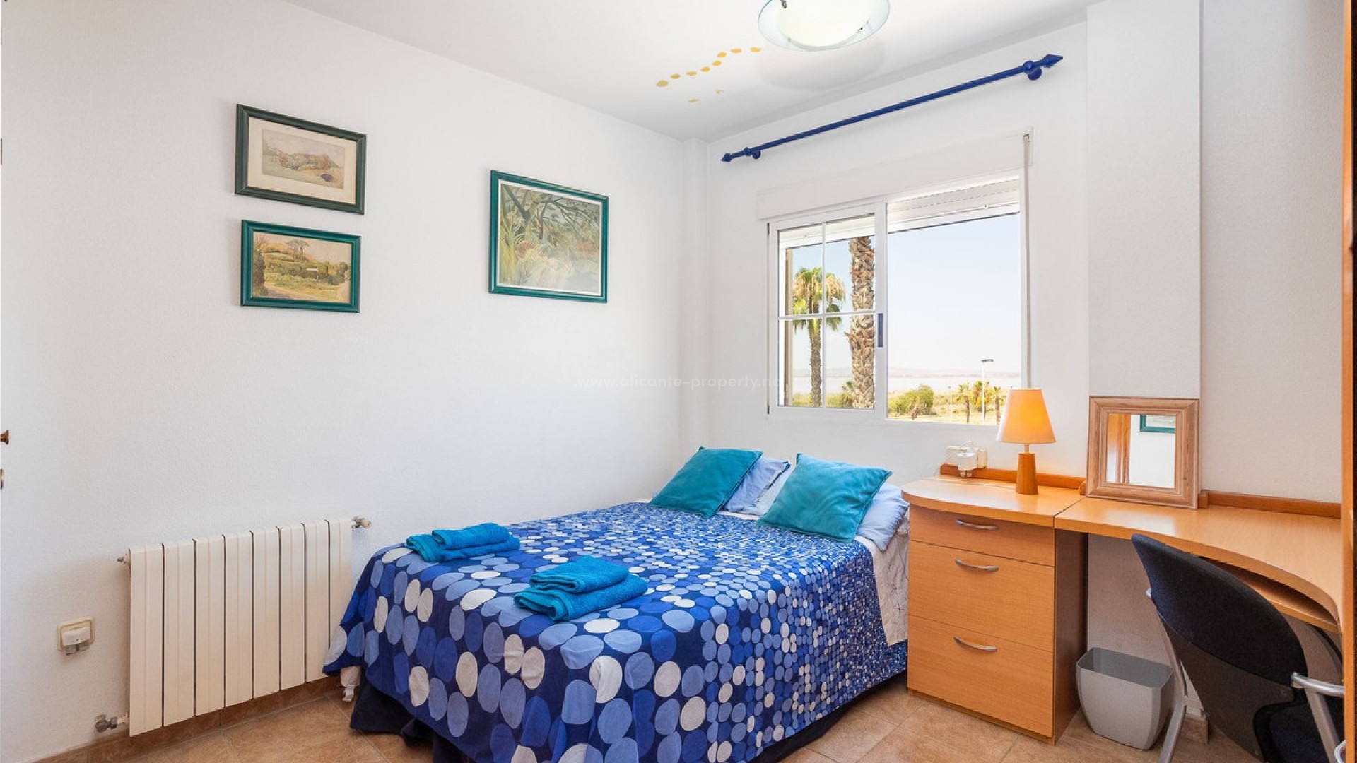 Hus / Villa i La Siesta