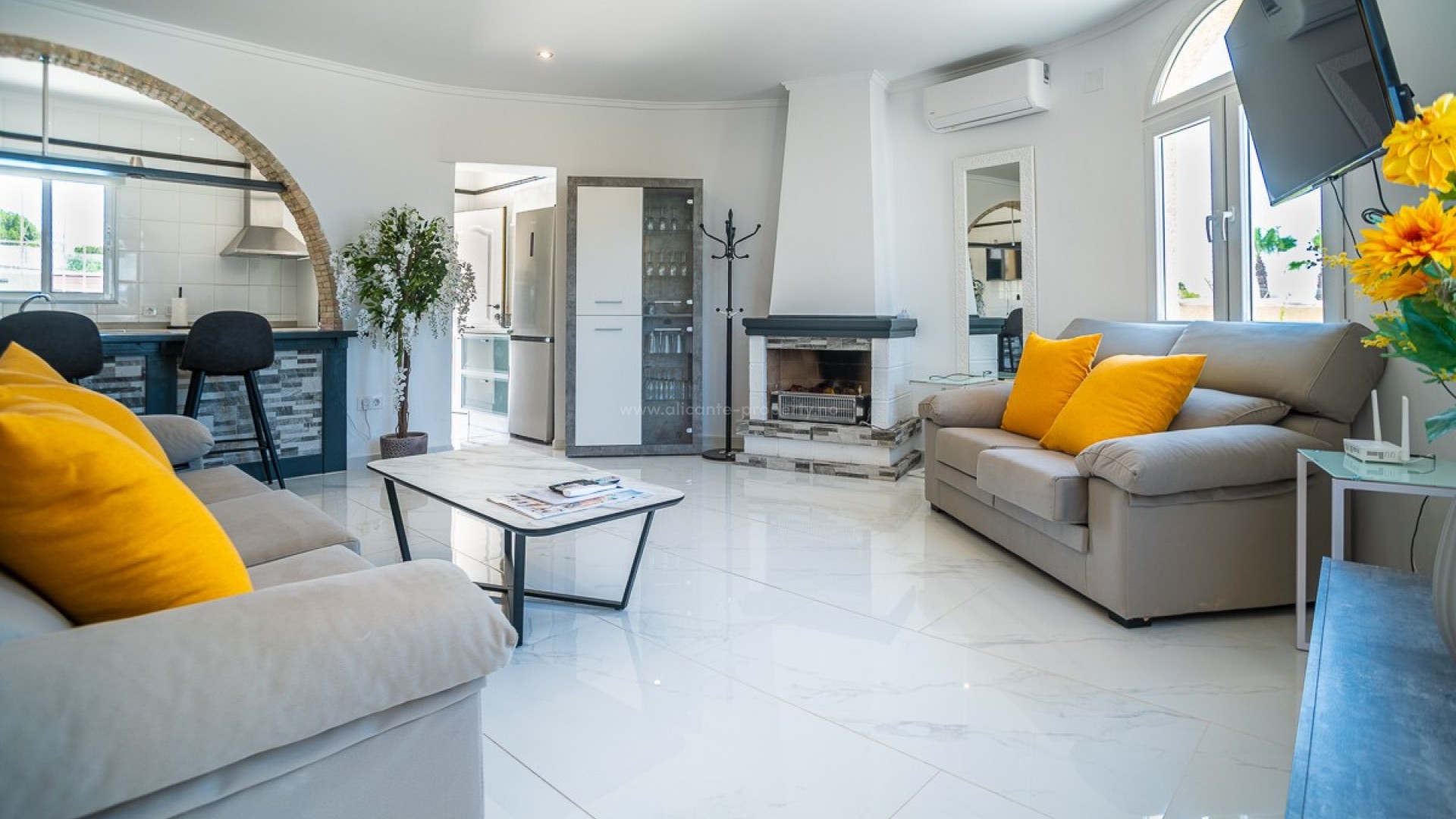 Hus / Villa i La Siesta