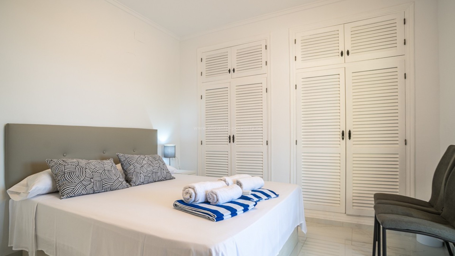 Hus / Villa i La Siesta