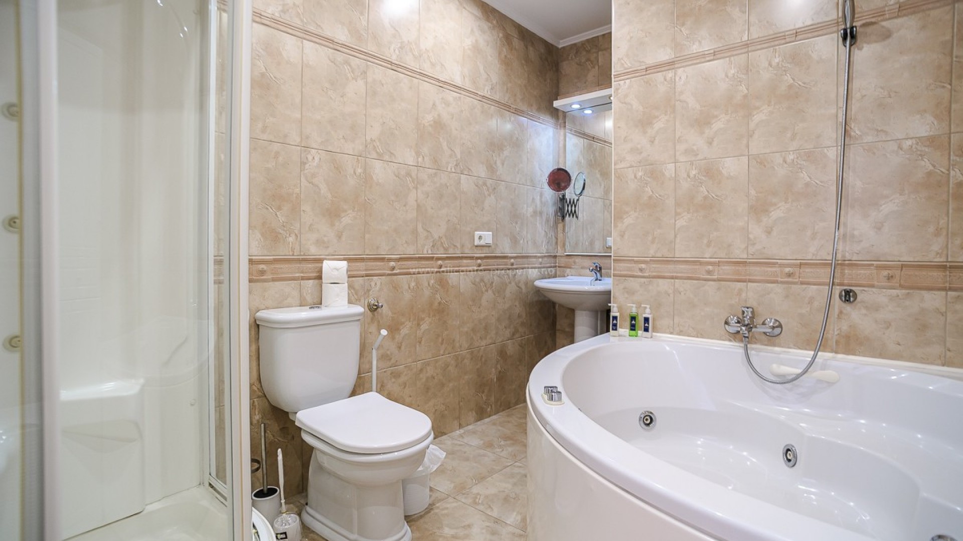 Hus / Villa i La Siesta