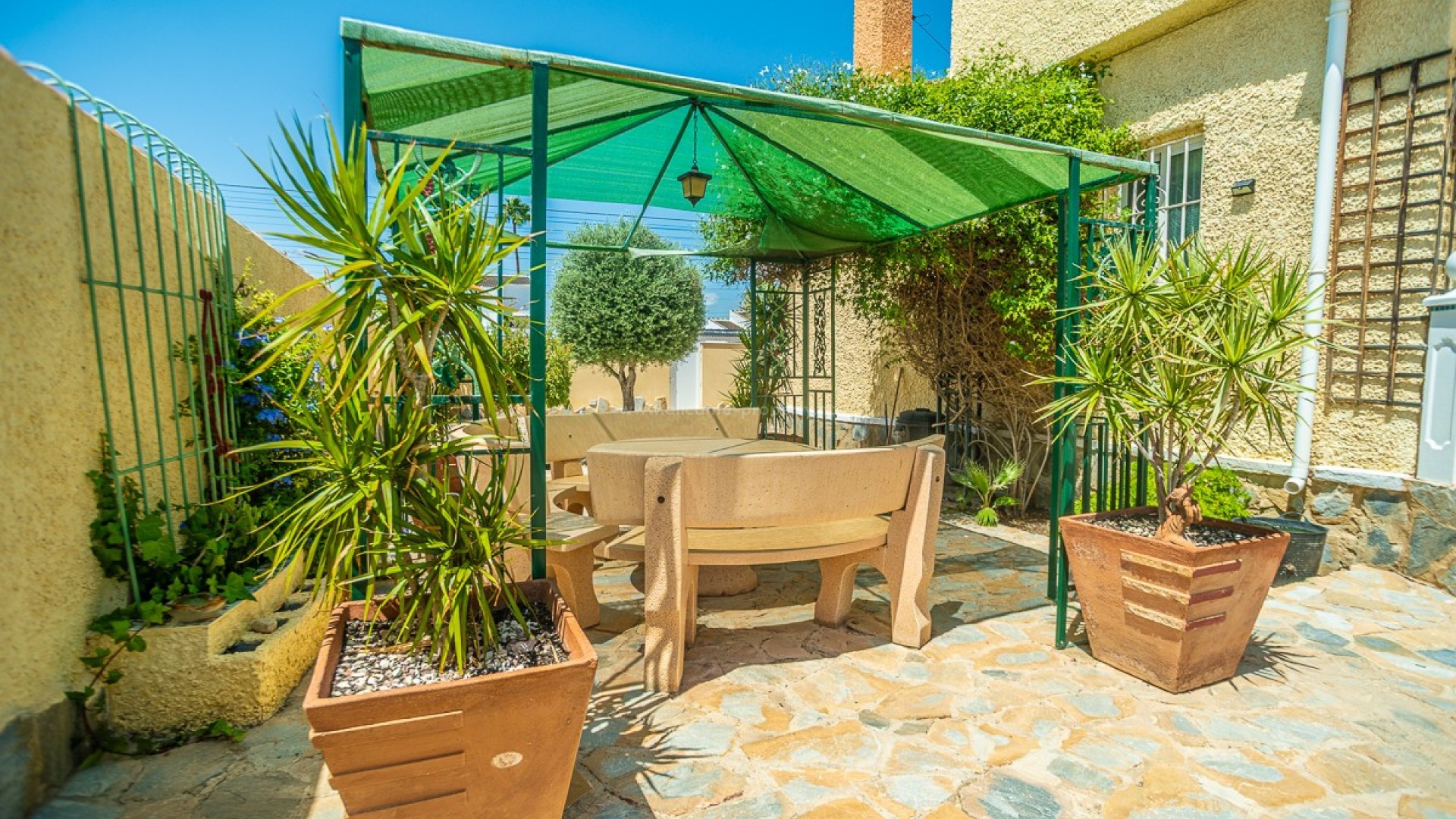 Hus / Villa i La Siesta