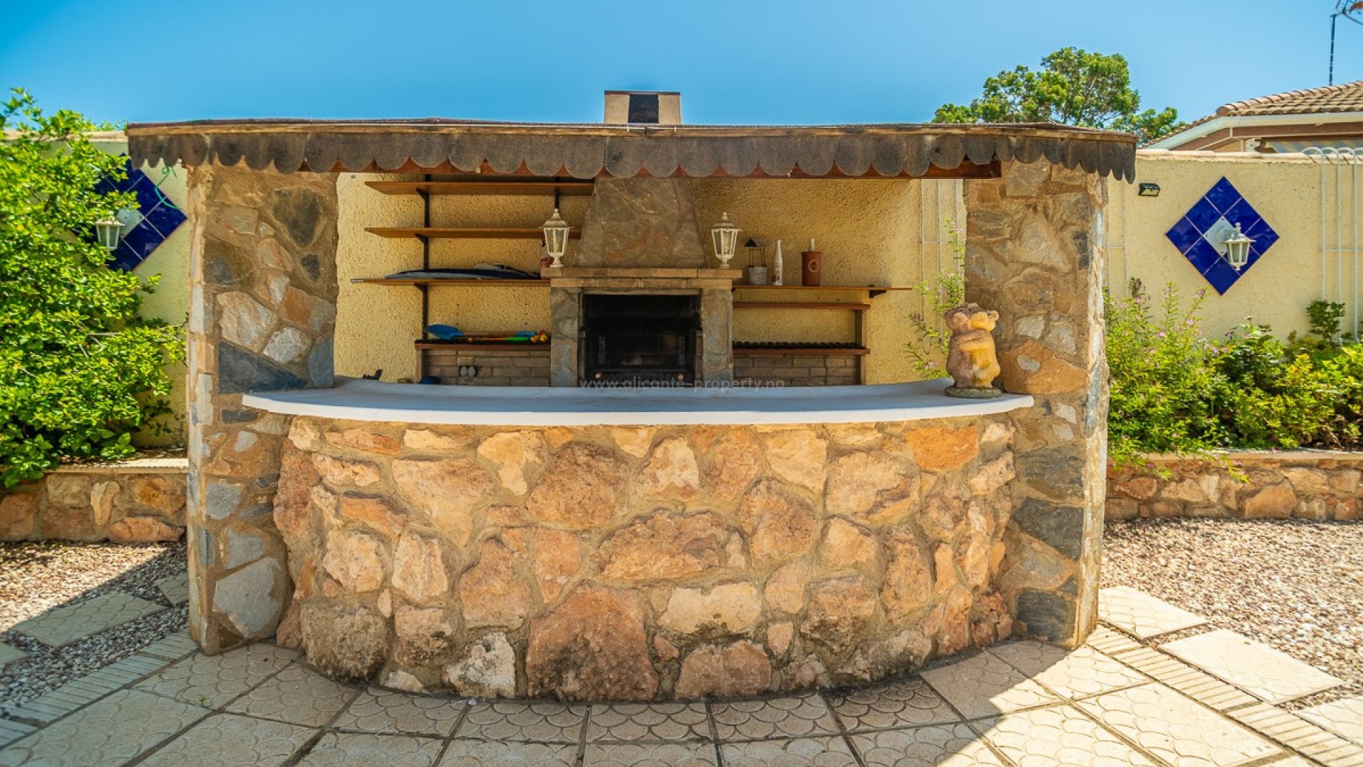 Hus / Villa i La Siesta