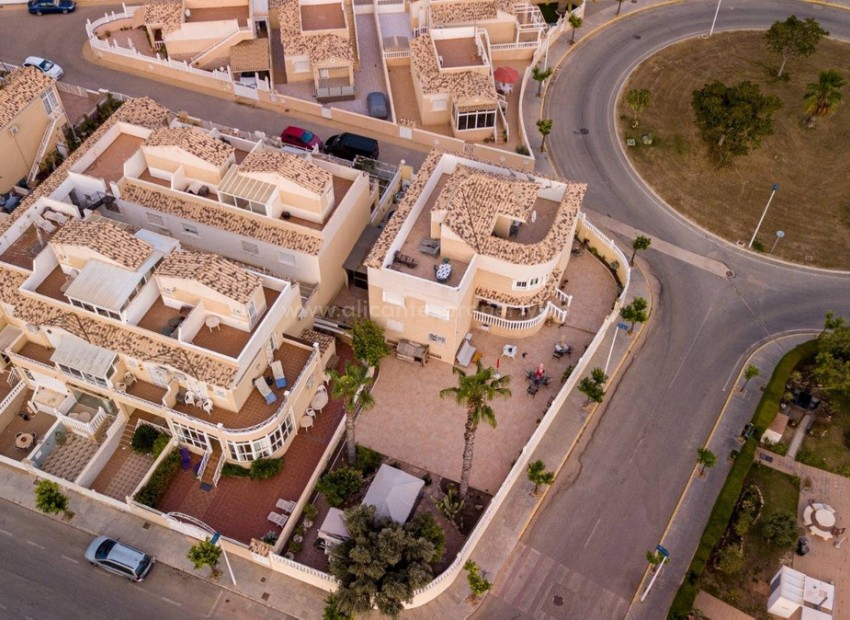 Hus / Villa i La Siesta