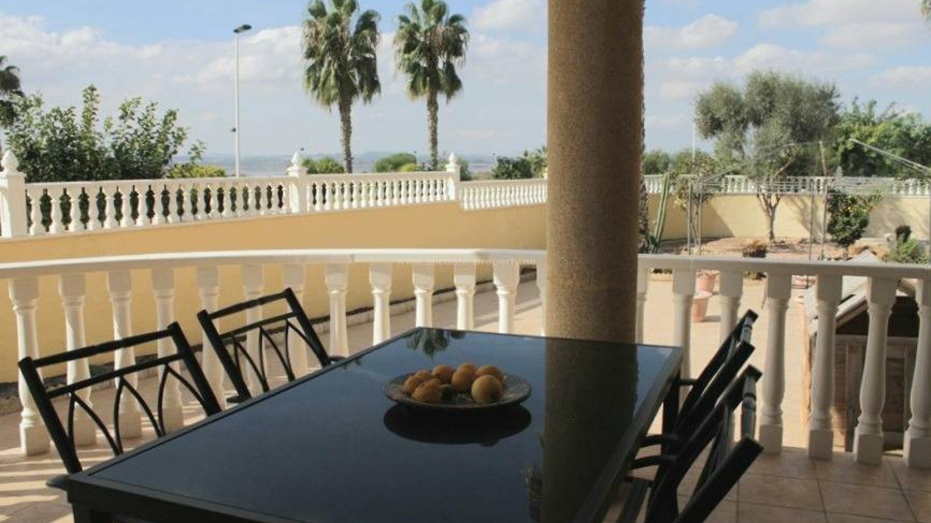 Hus / Villa i La Siesta