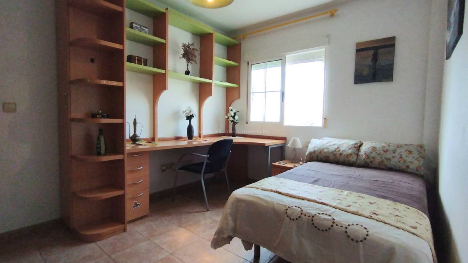 Hus / Villa i La Siesta