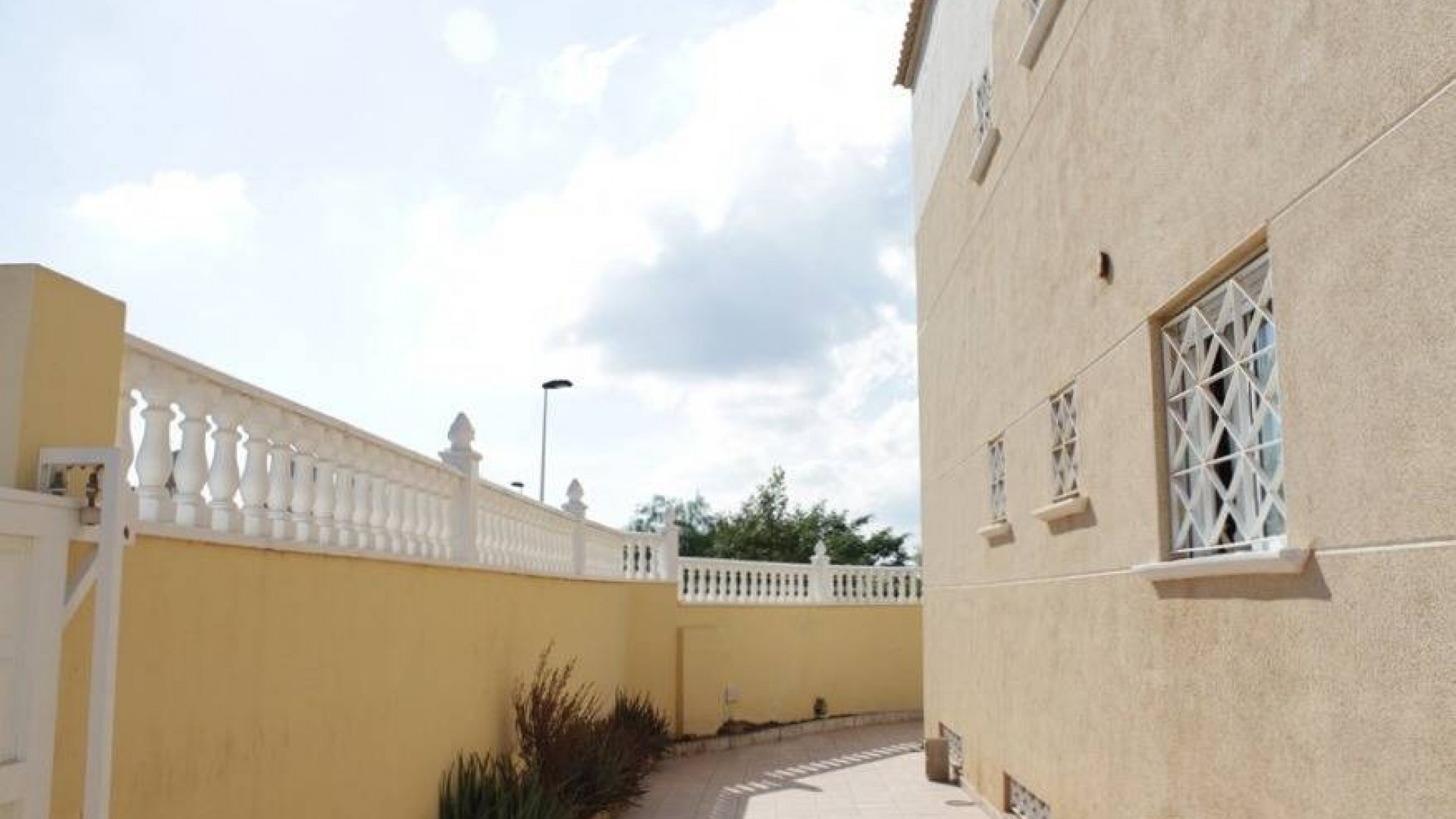 Hus / Villa i La Siesta