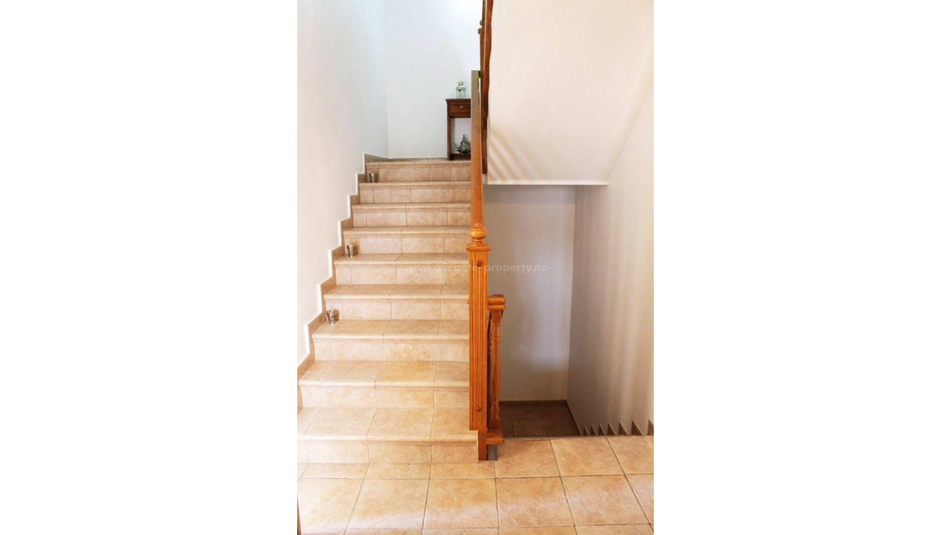Hus / Villa i La Siesta