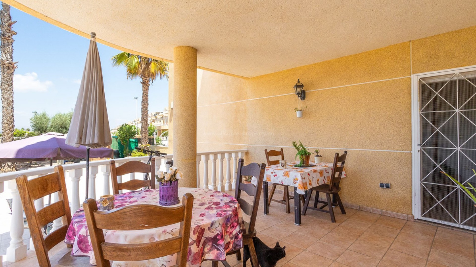 Hus / Villa i La Siesta