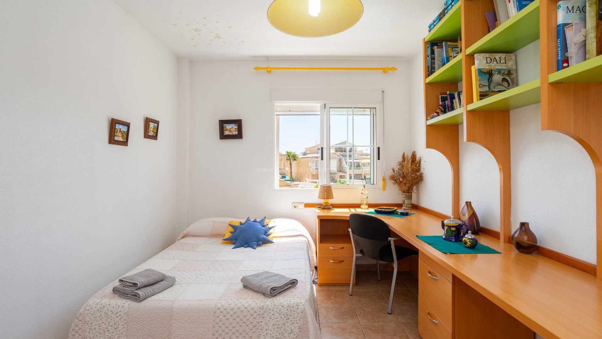 Hus / Villa i La Siesta