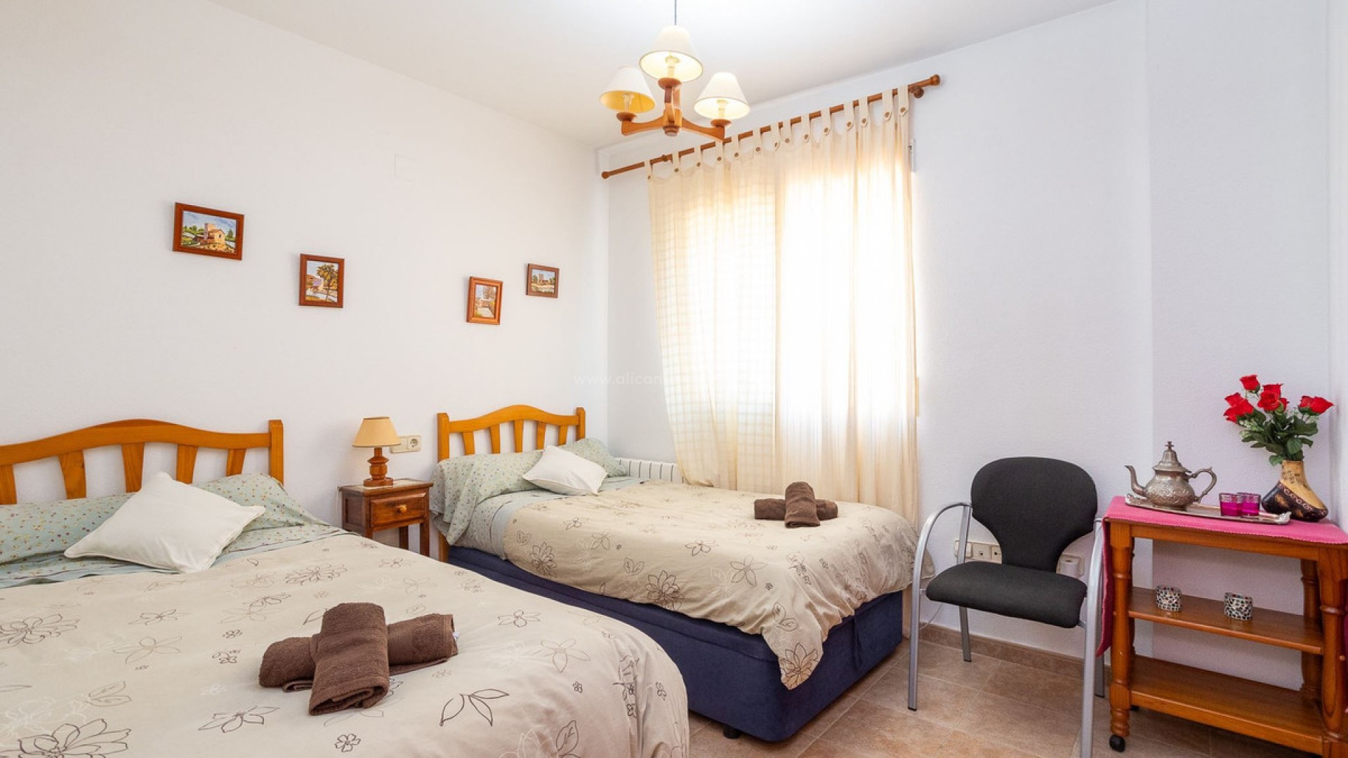 Hus / Villa i La Siesta