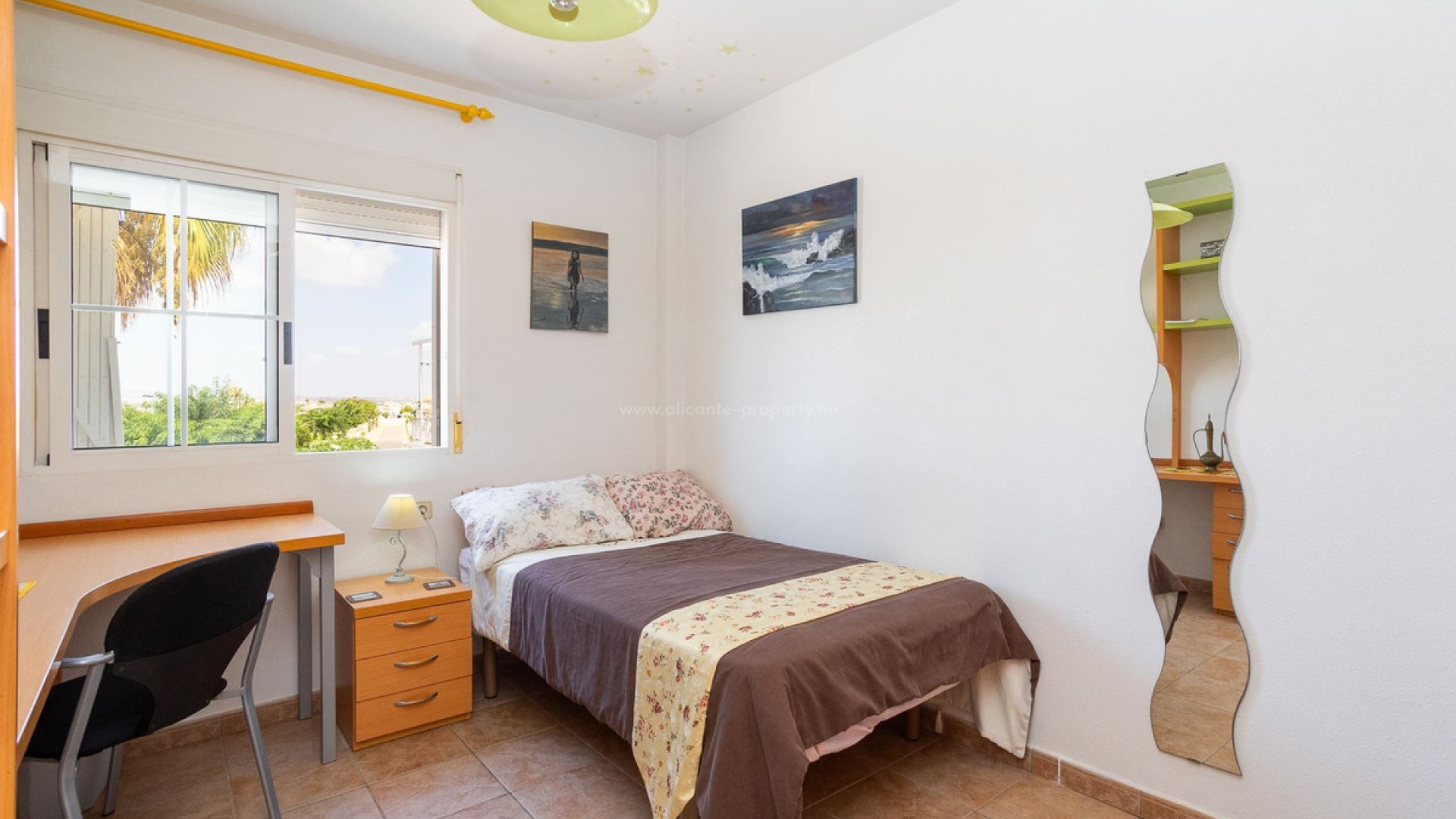 Hus / Villa i La Siesta