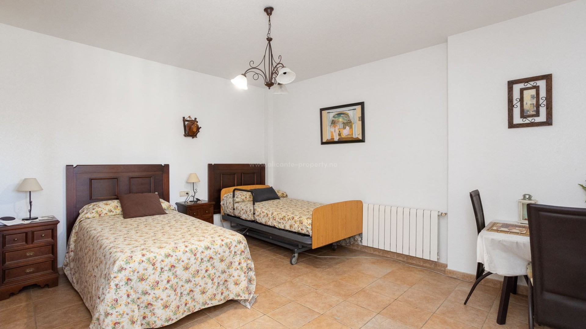 Hus / Villa i La Siesta