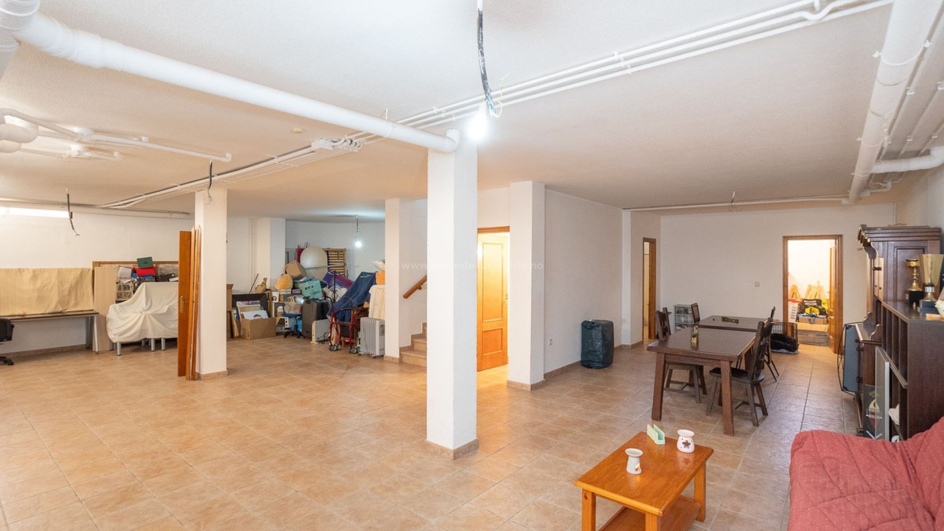 Hus / Villa i La Siesta