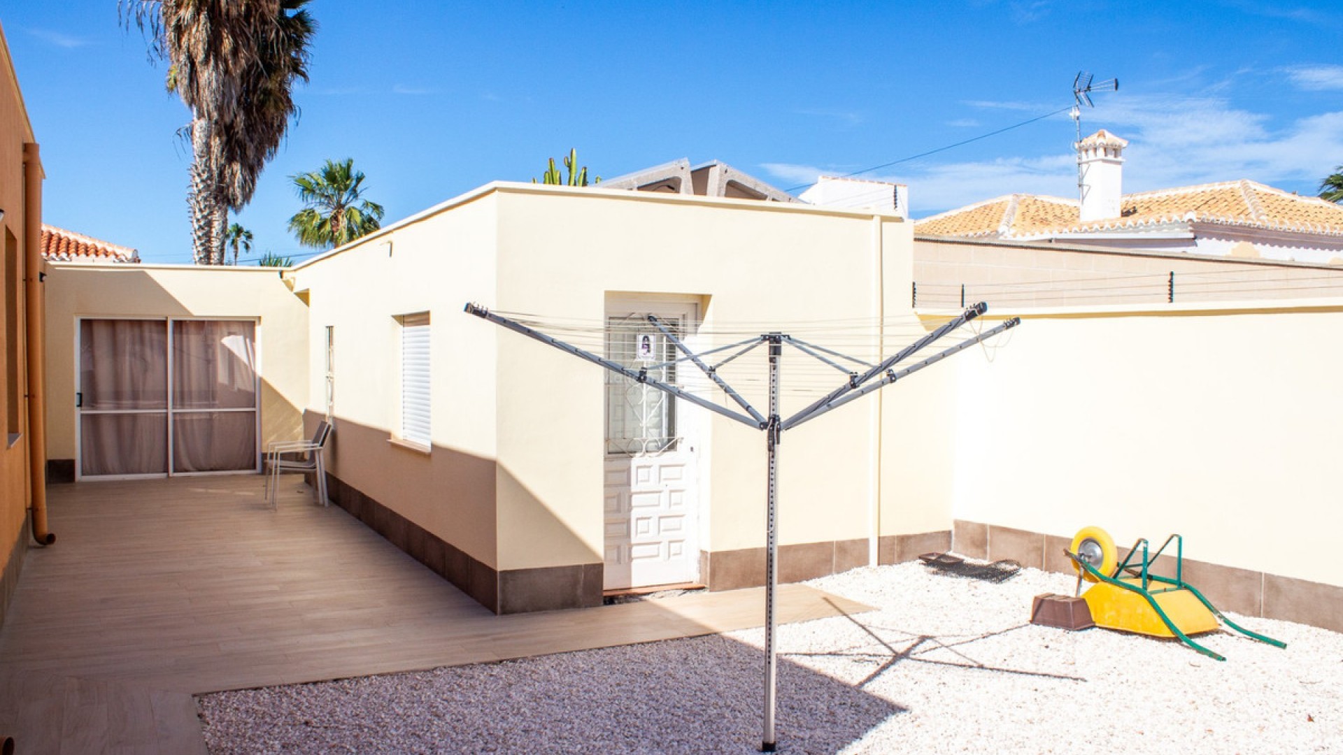 Hus / Villa i La Siesta