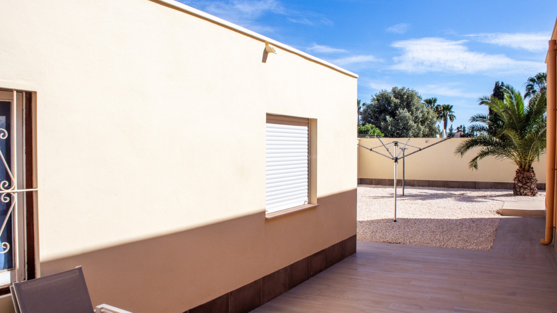 Hus / Villa i La Siesta