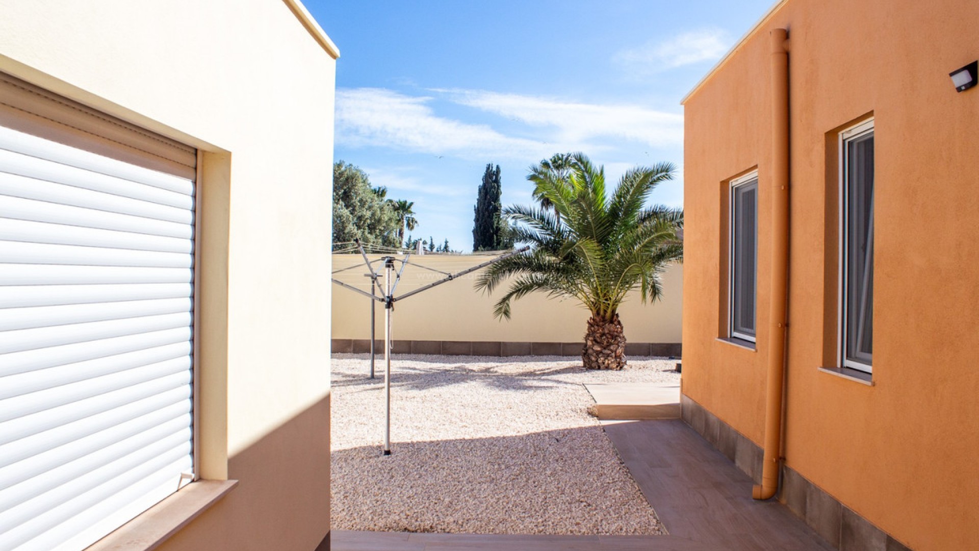 Hus / Villa i La Siesta