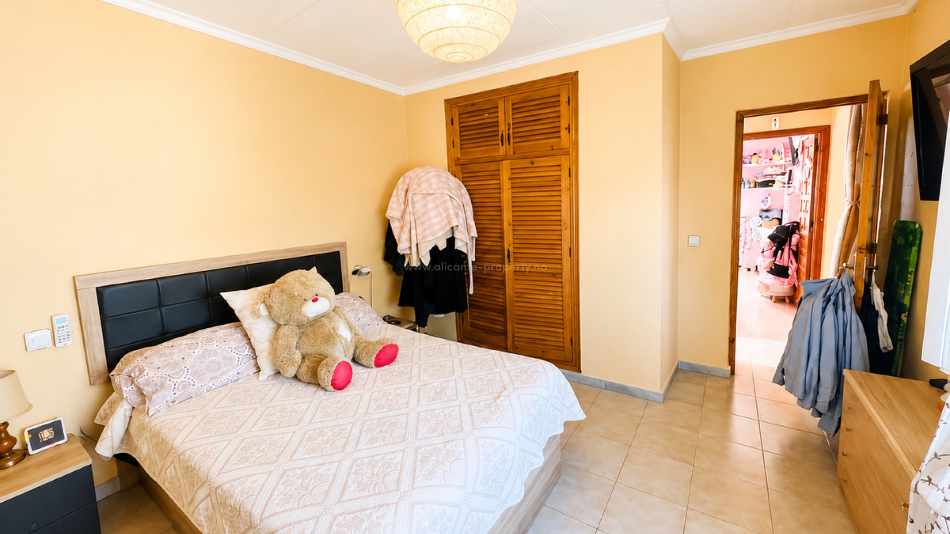Hus / Villa i La Siesta