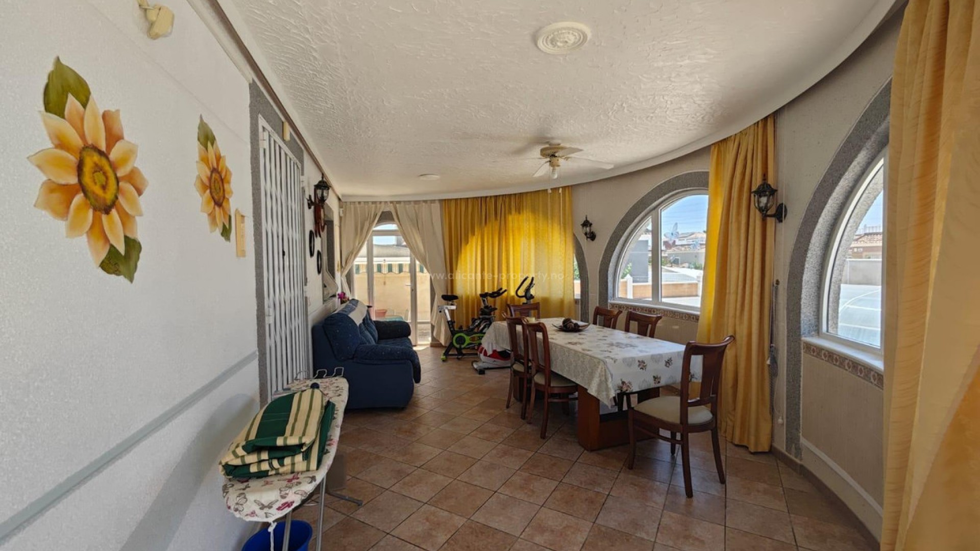 Hus / Villa i La Siesta