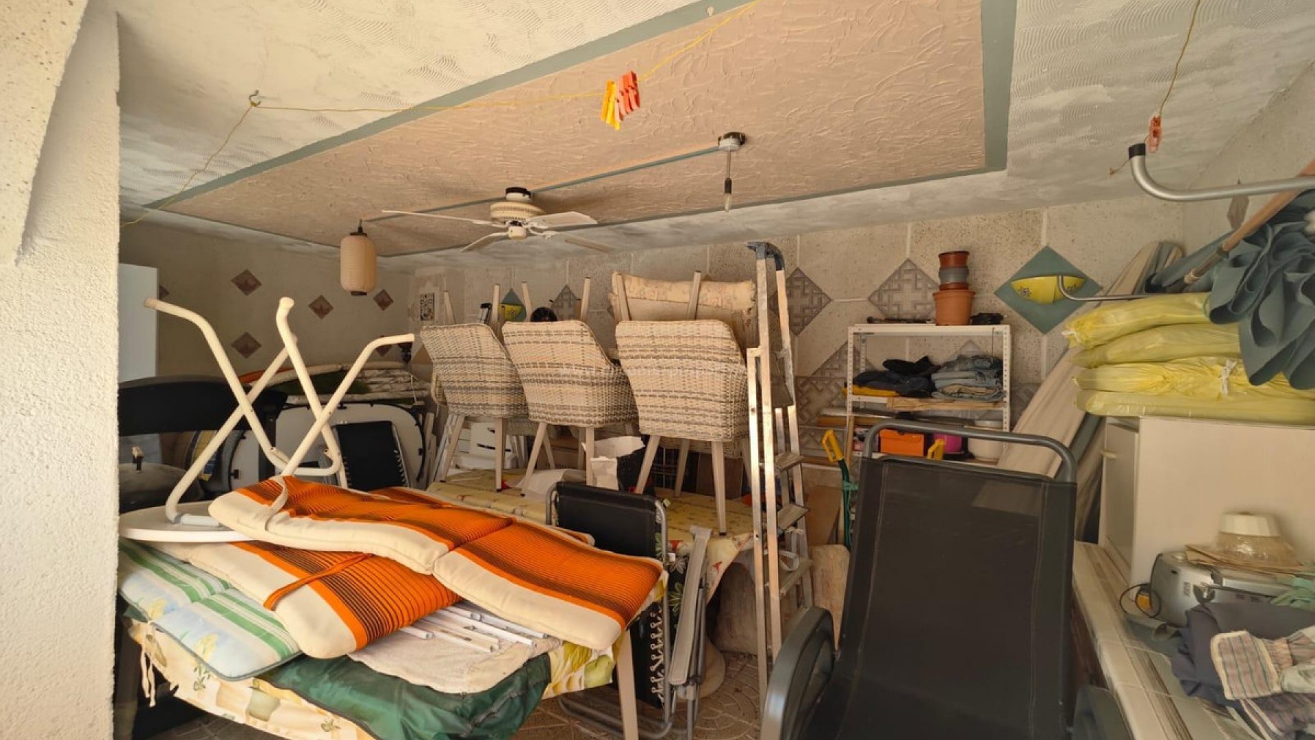 Hus / Villa i La Siesta