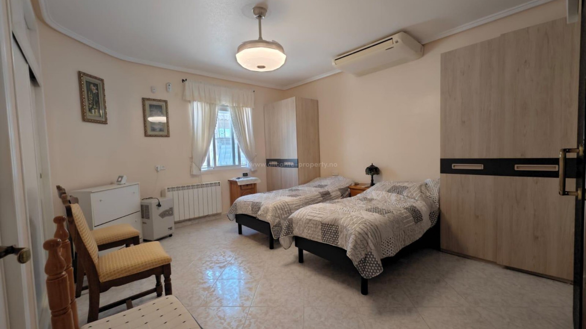 Hus / Villa i La Siesta
