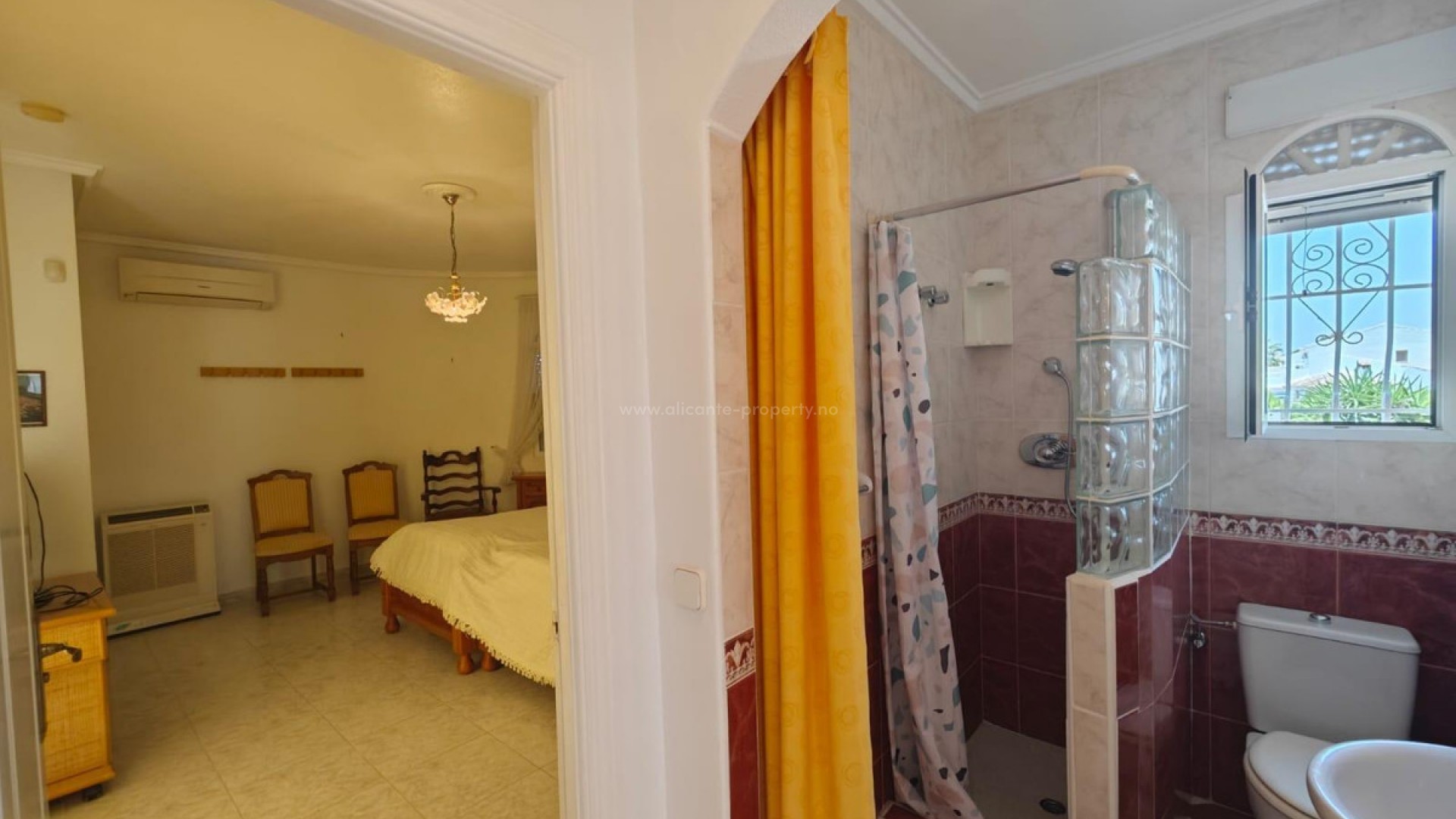 Hus / Villa i La Siesta