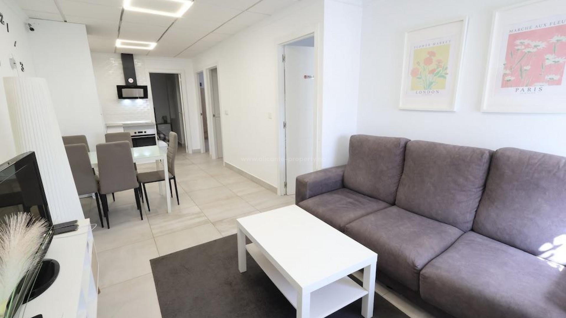 Hus / Villa i La Siesta